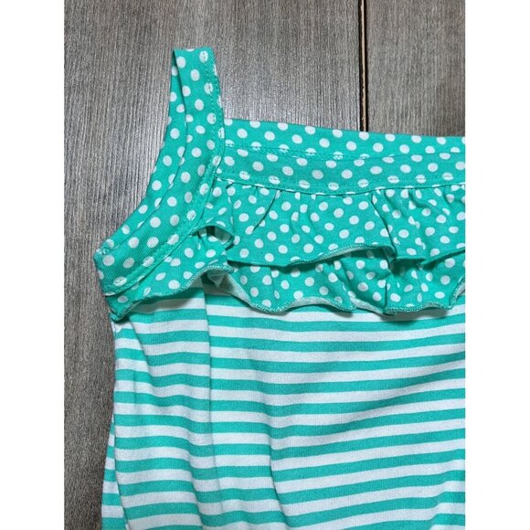 Adorable Short Romper - Picture 3 of 9